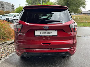 FORD Kuga 2.0 TDCi 180 ST-Line FPS 4x4