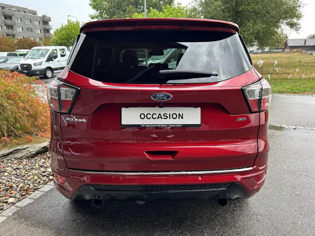 FORD Kuga 2.0 TDCi 180 ST-Line FPS 4x4