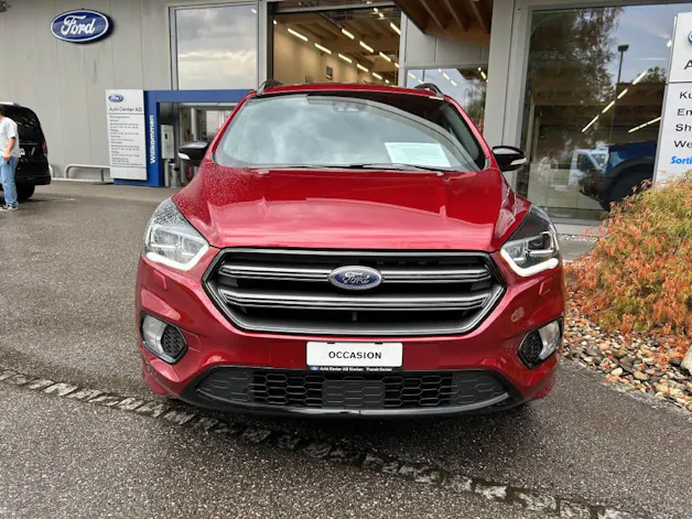 FORD Kuga 2.0 TDCi 180 ST-Line FPS 4x4