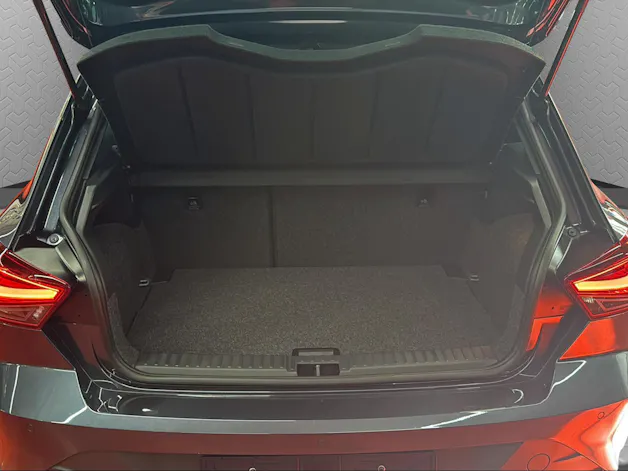 SEAT Ibiza 1.0 EcoTSI FR DSG