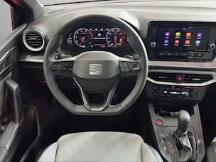 SEAT Ibiza 1.0 EcoTSI FR DSG
