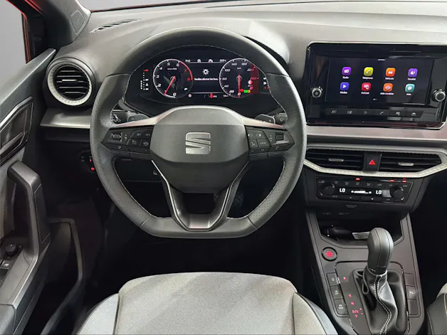 SEAT Ibiza 1.0 EcoTSI FR DSG