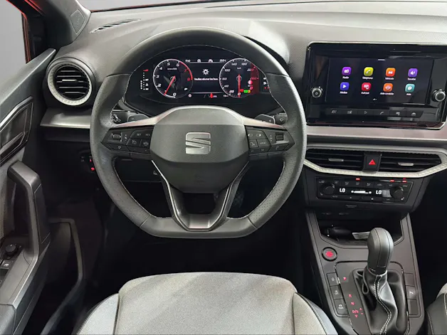 SEAT Ibiza 1.0 EcoTSI FR DSG