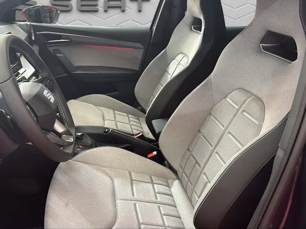 SEAT Ibiza 1.0 EcoTSI FR DSG