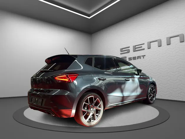 SEAT Ibiza 1.0 EcoTSI FR DSG