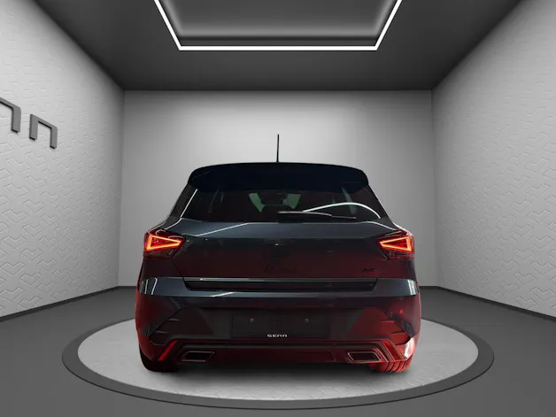 SEAT Ibiza 1.0 EcoTSI FR DSG