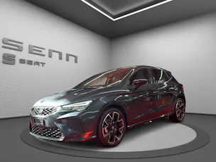 SEAT Ibiza 1.0 EcoTSI FR DSG