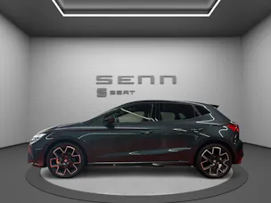 SEAT Ibiza 1.0 EcoTSI FR DSG