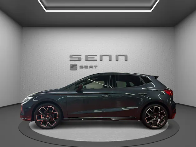 SEAT Ibiza 1.0 EcoTSI FR DSG