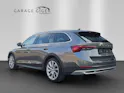 SKODA Octavia Combi 2.0 TSI DSG Scout 4x4