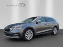 SKODA Octavia Combi 2.0 TSI DSG Scout 4x4