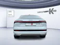 AUDI e-tron 55 Sportback Advanced quattro