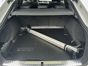 AUDI e-tron 55 Sportback Advanced quattro