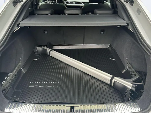 AUDI e-tron 55 Sportback Advanced quattro
