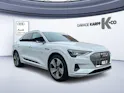 AUDI e-tron 55 Sportback Advanced quattro