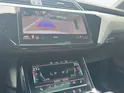 AUDI e-tron 55 Sportback Advanced quattro