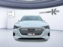 AUDI e-tron 55 Sportback Advanced quattro