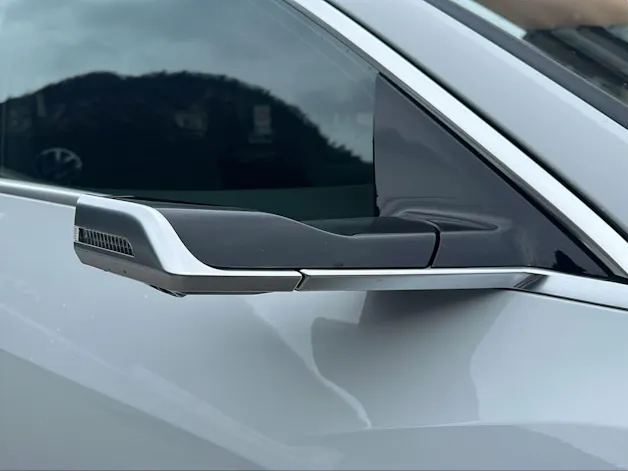 AUDI e-tron 55 Sportback Advanced quattro
