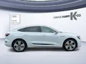 AUDI e-tron 55 Sportback Advanced quattro