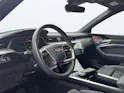 AUDI e-tron 55 Sportback Advanced quattro