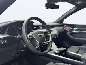 AUDI e-tron 55 Sportback Advanced quattro