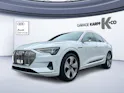 AUDI e-tron 55 Sportback Advanced quattro
