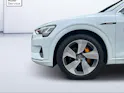 AUDI e-tron 55 Sportback Advanced quattro