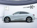 AUDI e-tron 55 Sportback Advanced quattro