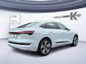 AUDI e-tron 55 Sportback Advanced quattro