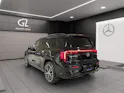 Mercedes-Benz GLB 350 4MATIC EQ