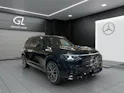 Mercedes-Benz GLB 350 4MATIC EQ