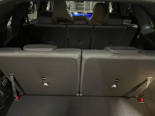 MERCEDES-BENZ GLB 350 4MATIC EQ