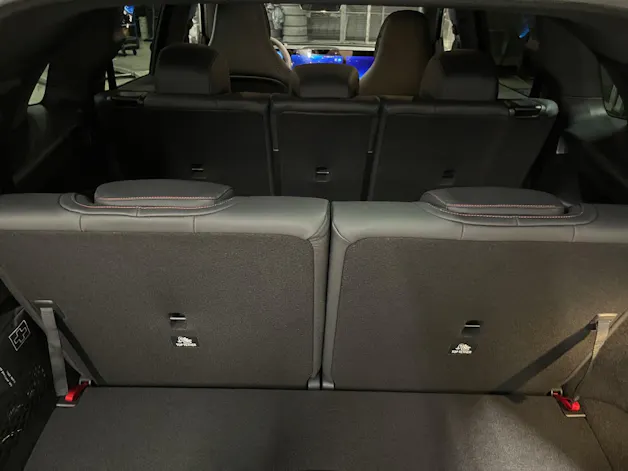 Mercedes-Benz GLB 350 4MATIC EQ