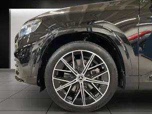 MERCEDES-BENZ GLB 350 4MATIC EQ