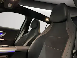 MERCEDES-BENZ GLB 350 4MATIC EQ