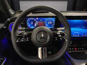 MERCEDES-BENZ GLB 350 4MATIC EQ