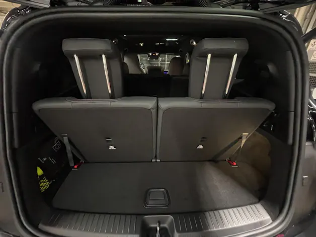 Mercedes-Benz GLB 350 4MATIC EQ