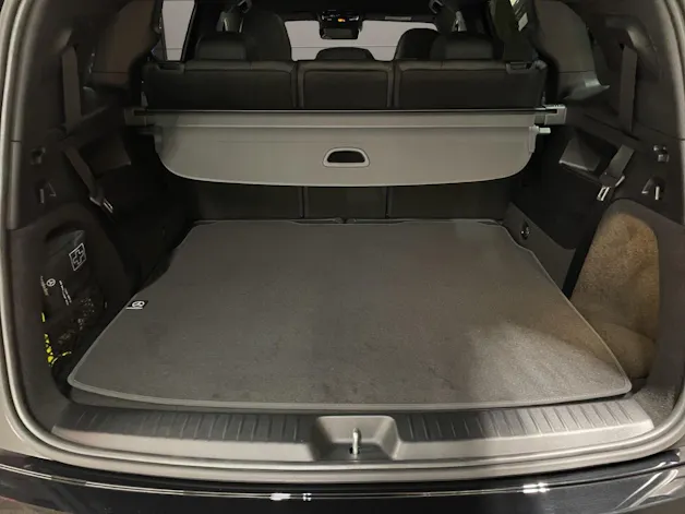 Mercedes-Benz GLB 350 4MATIC EQ