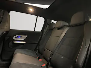 MERCEDES-BENZ GLB 350 4MATIC EQ