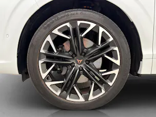 CUPRA Terramar 2.0 TSI VZ 4Drive DSG