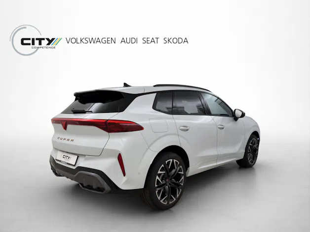 CUPRA Terramar 2.0 TSI VZ 4Drive DSG