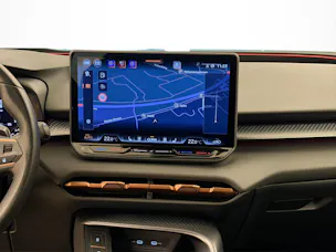 CUPRA Terramar 2.0 TSI VZ 4Drive DSG