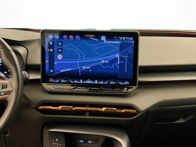 CUPRA Terramar 2.0 TSI VZ 4Drive DSG