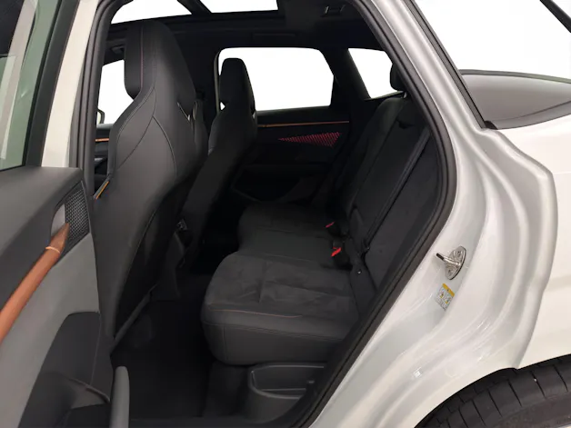 CUPRA Terramar 2.0 TSI VZ 4Drive DSG