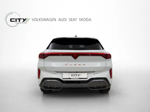 CUPRA Terramar 2.0 TSI VZ 4Drive DSG