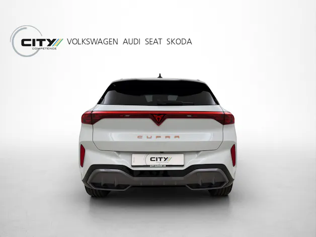 CUPRA Terramar 2.0 TSI VZ 4Drive DSG