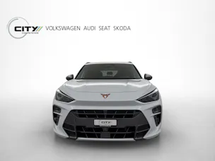 CUPRA Terramar 2.0 TSI VZ 4Drive DSG