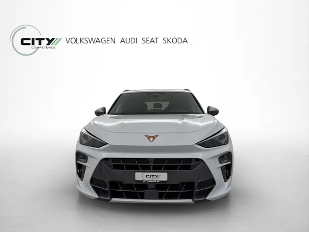 CUPRA Terramar 2.0 TSI VZ 4Drive DSG