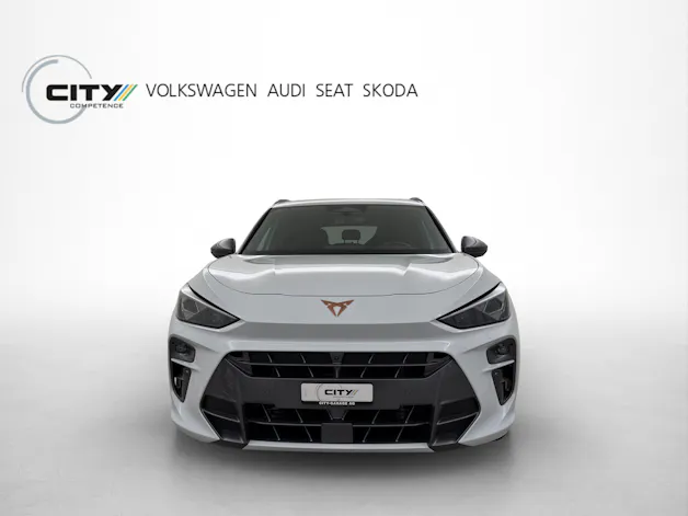 CUPRA Terramar 2.0 TSI VZ 4Drive DSG
