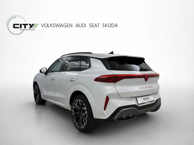 CUPRA Terramar 2.0 TSI VZ 4Drive DSG
